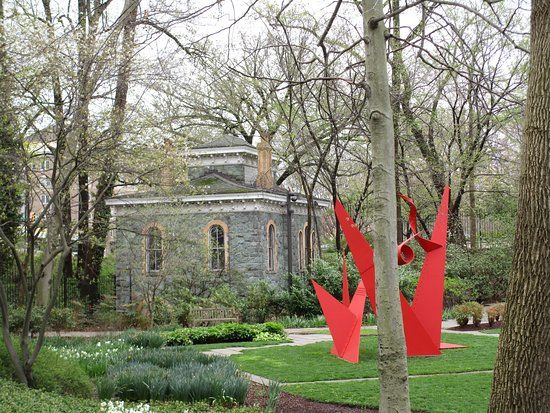 Jazz in the Sculpture Garden @ Baltimore Museum of Art