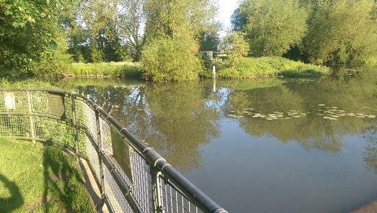 Byron's Pool