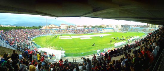Arena Garibaldi