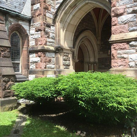 St. Luke's Episcopal Church