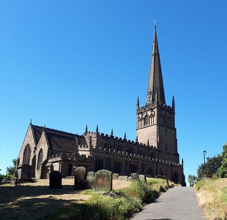 Church of St John the Baptist