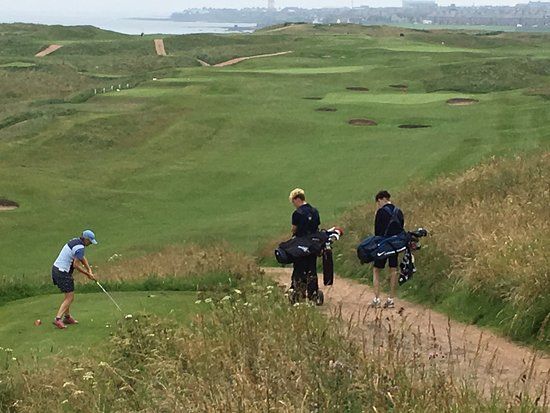 Peterhead Golf Club