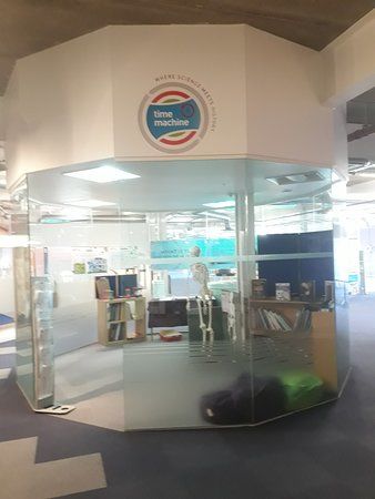 Science Alive
