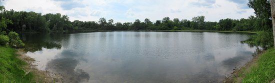 Dolph Nature Area