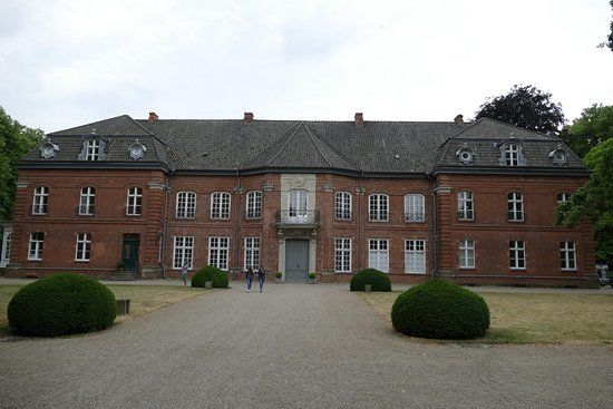 Prinzenhaus