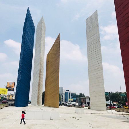 Torres de Satélite