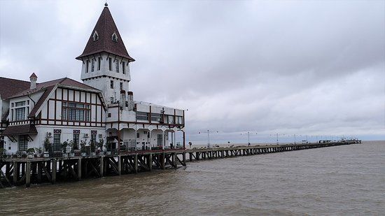 Club de Pescadores