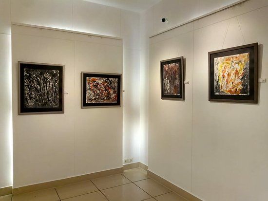 Art Life Gallery
