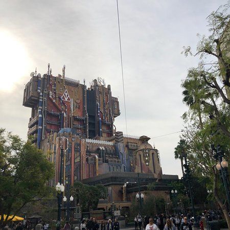 Guardians of the Galaxy