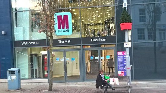 The Mall