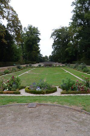 Slot Benrath