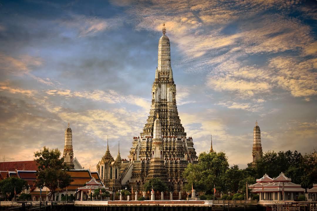 Templo del Amanecer