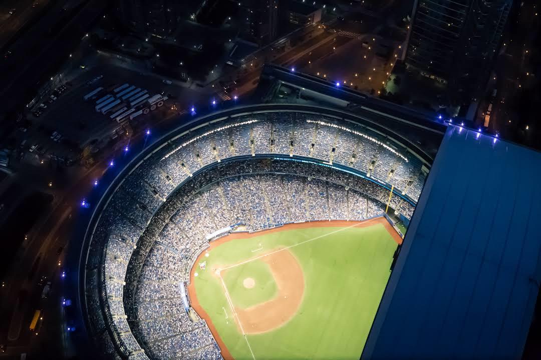 Centre Rogers