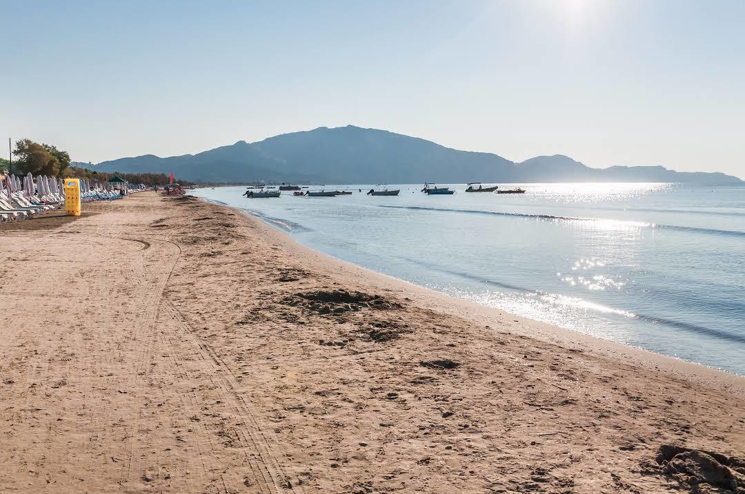 Spiaggia di Laganas