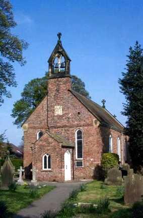 Church of St David