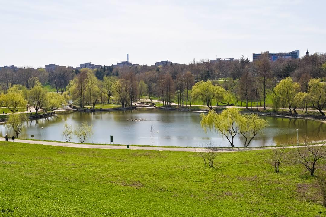 Tineretului Park