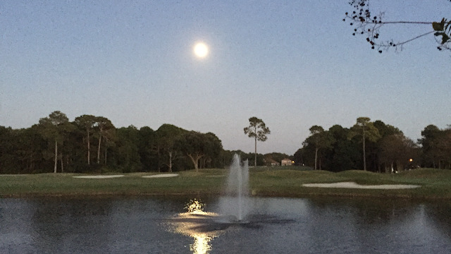Emerald Bay Golf Club