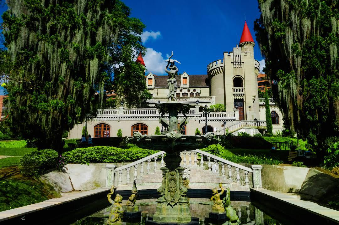 Castle Museum