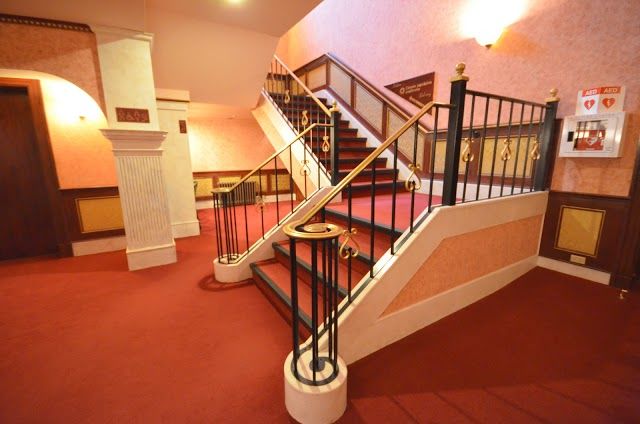 Capitol Theatre