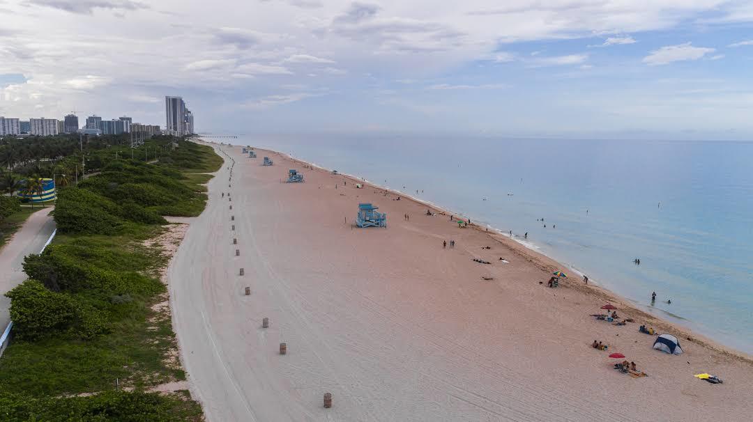 Haulover Park