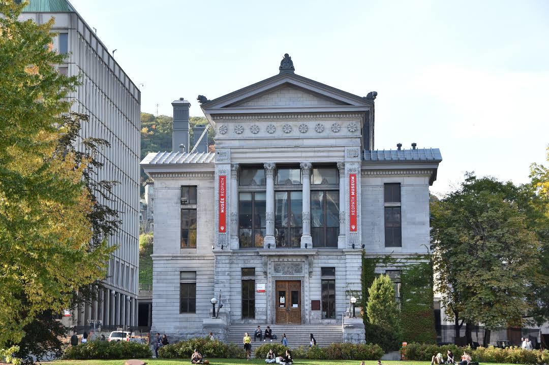 Musée Redpath
