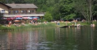 Happinger Au See