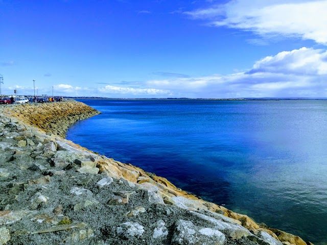 Salthill Promenade