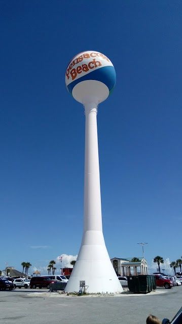 Pensacola Beach