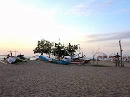 Spiaggia di Tuban