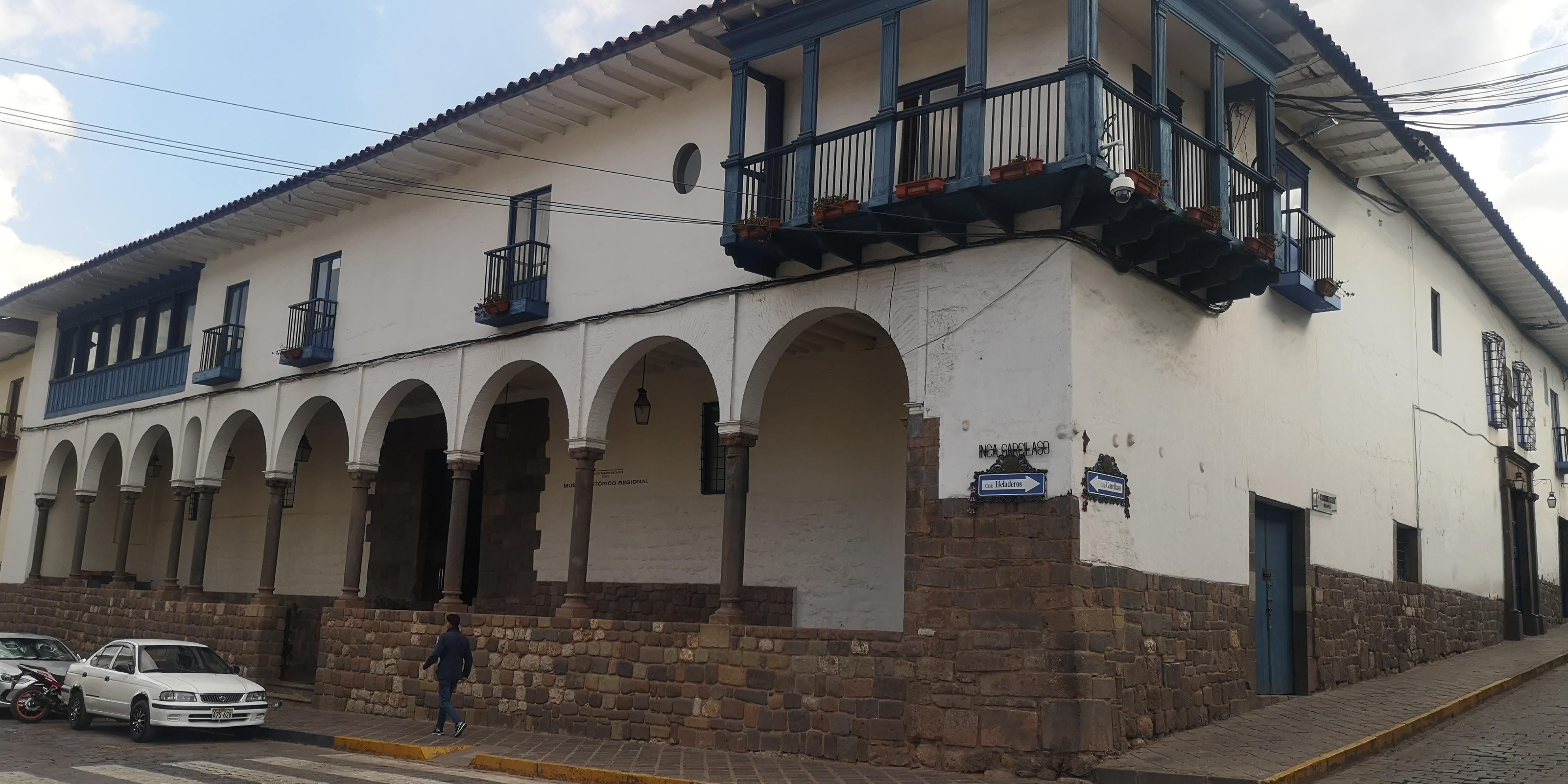 Museo Historico Regional