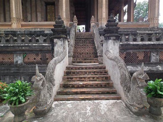 Vat Phra Kèo