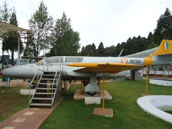 Air Force Museum