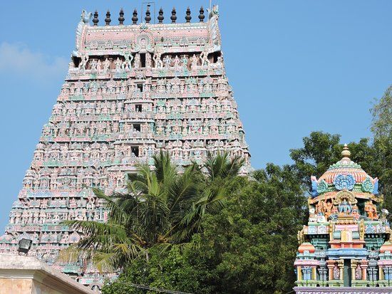 Adi Kumbeswarar Temple