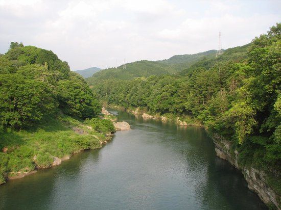 Sakurabuchi Park