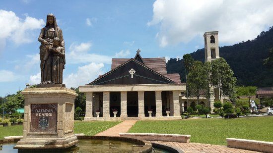 St. Anne's Church