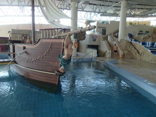 Termy Maltanskie Water Park