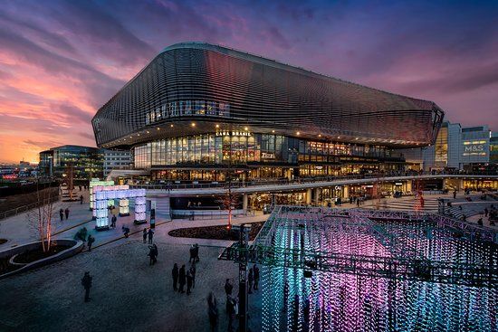 Westquay