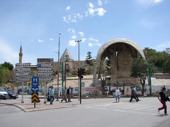 Alaeddin Hill