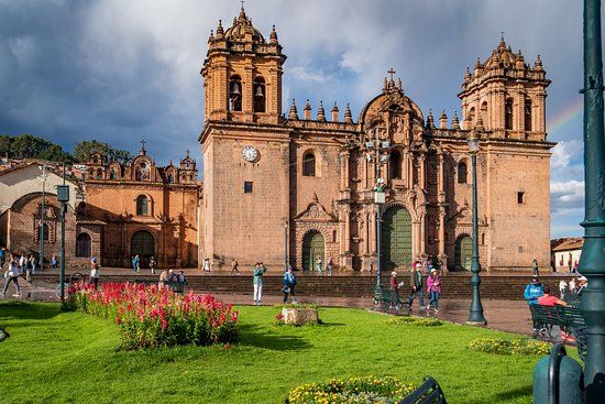 Catedral Basílica da Virgem da Assunção