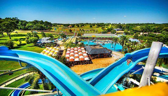 Aquamania Foz