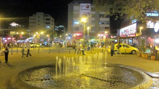 Praça Foch