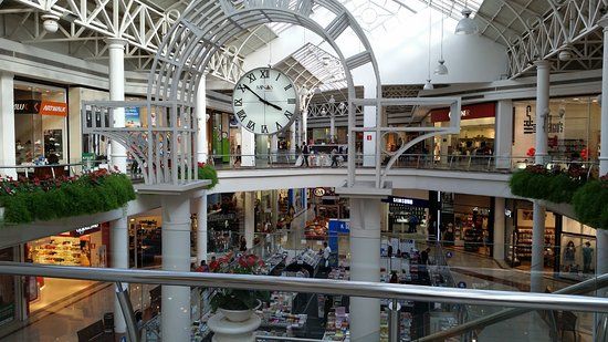 Minas Shopping