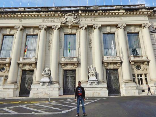 Piratini Palace