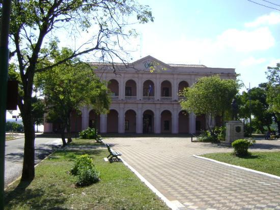 Centro Cultural de la República