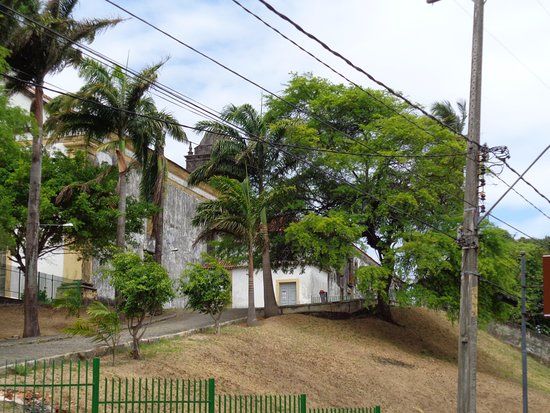 Seminario de Olinda