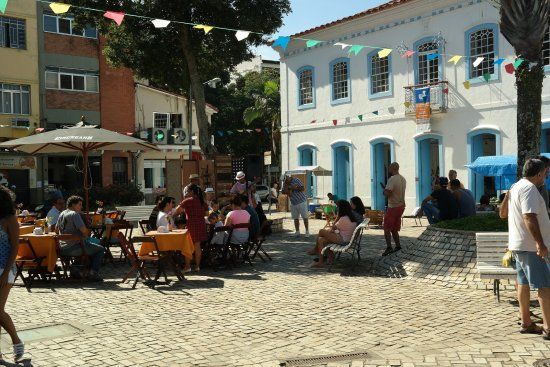 Casa de Cultura