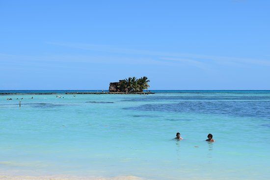 Rocky Cay