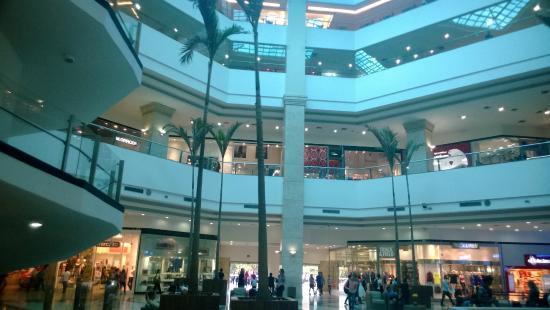 Centro Comercial Pátio Brasil