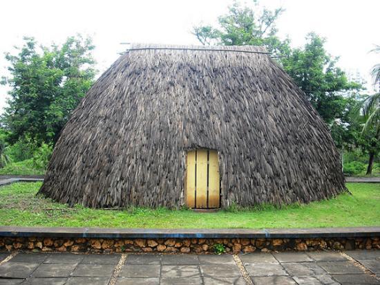 Museu Rondon de Etnologia e Arqueologia