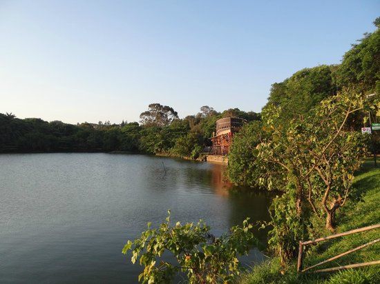 Parque Portugal
